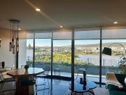 Apartamento con jard?n, bodega y terraza privada,...