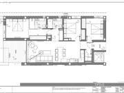 APARTAMENTO CON JARDIN EN CUMBRES DEL SOL