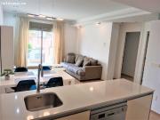 Apartamento con jardin en Gran Sol