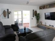 Apartamento con Jardín en Torviscas Alto