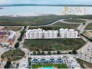 Apartamento con jardín en una ubicación pintoresca en El...