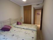 Apartamento con jardín en venta cerca de la playa