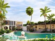 Apartamento con jardín privado, en venta, Av Pedro...
