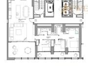 Apartamento con las mejores vistas al mar en Benidorm