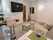 APARTAMENTO CON LICENCIA TURÍSTICA