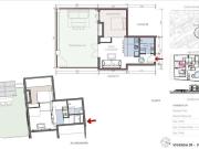 Apartamento con licencia turística