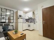 Apartamento con licencia turística en pleno centro de Málaga