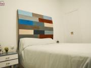 APARTAMENTO CON LICENCIA TURISTICA EN VIGOR. ZONA CENTRO...