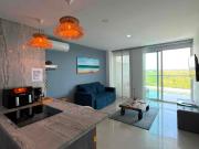 SE VENDE APARTAMENTO CON LICENCIA TURÍSTICA FRENTE AL MAR
