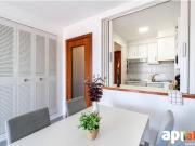 APARTAMENTO CON LICENCIA TURÍSTICA HUTT A ESCASOS METROS...