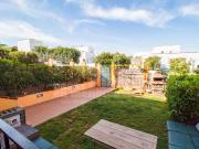 Apartamento con licencia y piscina en Son Bou