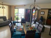 APARTAMENTO CON MAGNIFICA UBICACION EN CHIPICHAPE NORTE...