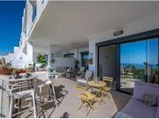 Apartamento con magníficas vistas, aerotermia, suelos...