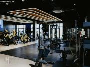 APARTAMENTO CON MAGNÍSTICAS VISTAS AL CAMPO DE GOLF Y...