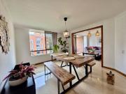 APARTAMENTO CON MUCHO POTENCIAL PARA REMODELAR. EL...