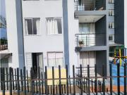 APARTAMENTO CON PARQUEADERO