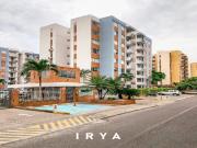 Apartamento Con Parqueadero Propio En Torres De San...