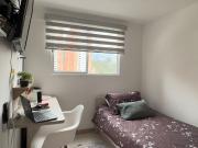 Apartamento Con Parqueadero Y Cuarto úTil En Venta En...