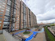 APARTAMENTO CON PARQUEADERO Y DEPOSITO EN CASTILLA LA NUEVA