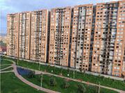 APARTAMENTO CON PARQUEADERO Y DEPOSITO EN CASTILLA LA NUEVA