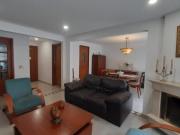 Apartamento con patio interior para venta en El Batán
