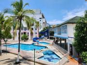 Apartamento con permiso de renta turística Rodadero