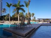 Apartamento con permiso de turismo en Reserva del Mar 005 R