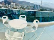 Apartamento con permiso de turismo en Reserva del Mar 005 R