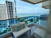 Apartamento con permiso de turismo en SAMARIA 005R