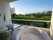 Apartamento con permiso turístico Bello Horizonte 005