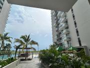 Apartamento con permiso turístico cerca al mar vista al...