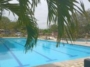 Apartamento con permiso turistico en Bello Horizonte 005