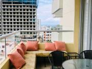 Apartamento con permiso turístico en piso 7, 68.5m2,...