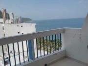 Apartamento con permiso turístico primera línea Rodadero 005 Apartamento con permiso turístico primera línea Rodadero 005