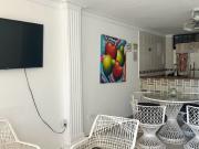 Apartamento con permiso turístico Rodadero tradicional 005
