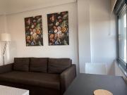 APARTAMENTO CON PISCINA