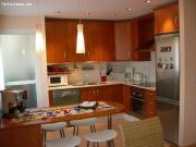 APARTAMENTO CON PISCINA COMUNITARIA EN AGUILAS