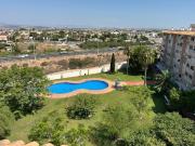 APARTAMENTO CON PISCINA COMUNITARIA EN PARQUE DE LAS...