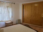 apartamento con piscina comunitaria y plaza de parking