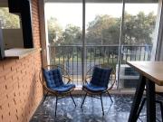 Apartamento con piscina en Calella de Palafrugell