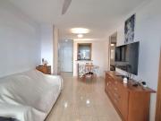Apartamento con piscina en Magic World