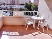 APARTAMENTO CON PISCINA Y GARAJE