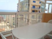 APARTAMENTO CON PISCINA Y VISTAS AL MAR