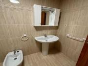 Apartamento con plaza de garaje