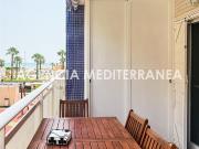 Apartamento con plaza de garaje en la Playa de Moncofar...