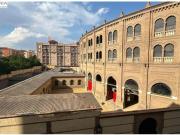 Apartamento con plaza de garaje en Plaza de Toros