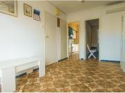 Apartamento con reforma en curso y gran terraza