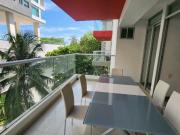 Apartamento con salida al mar pozos colorados 005R