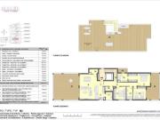 Apartamento con Solarium