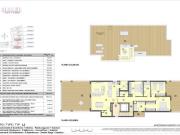 Apartamento con Solarium